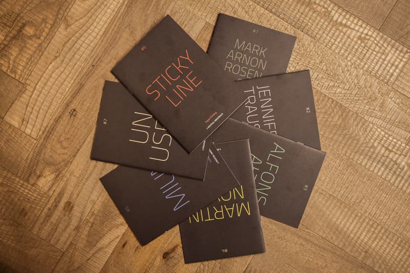 香港で開催された “7 DIGITAL ORIGINALS” プロジェクト イベントレポート