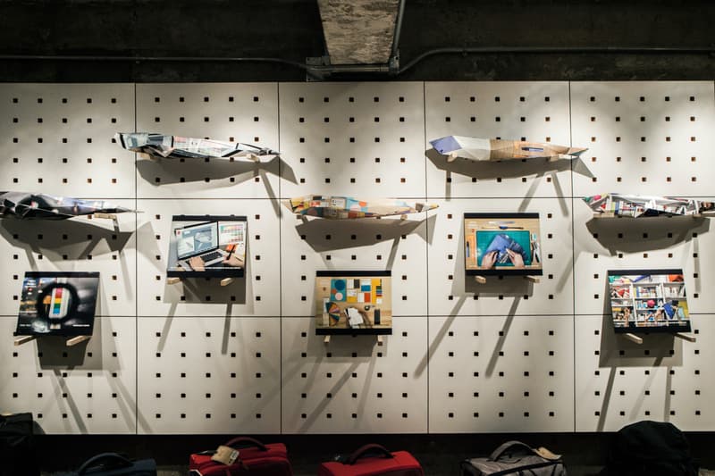 香港で開催された “7 DIGITAL ORIGINALS” プロジェクト イベントレポート