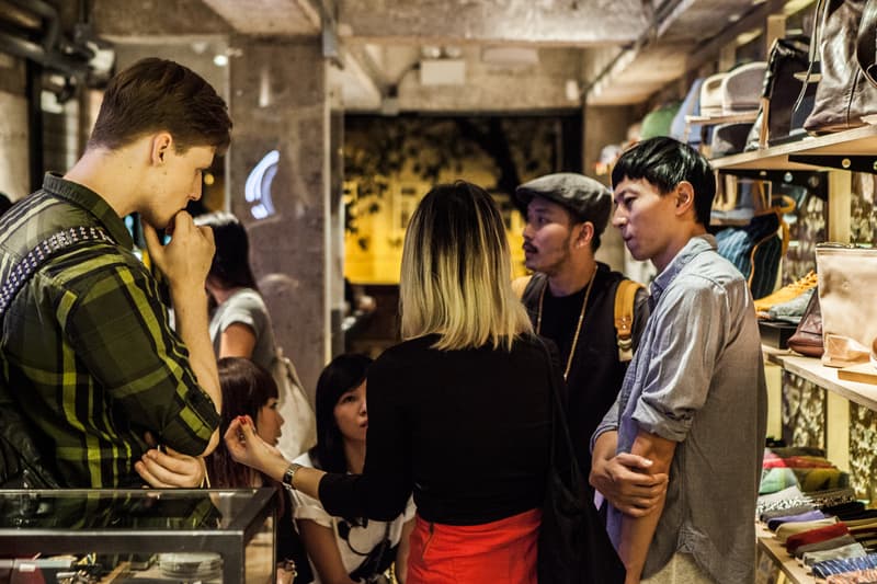 香港で開催された “7 DIGITAL ORIGINALS” プロジェクト イベントレポート