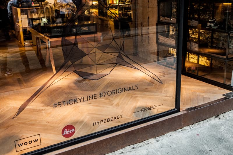 香港で開催された “7 DIGITAL ORIGINALS” プロジェクト イベントレポート