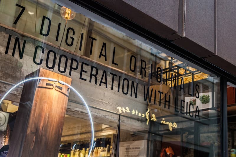 香港で開催された “7 DIGITAL ORIGINALS” プロジェクト イベントレポート