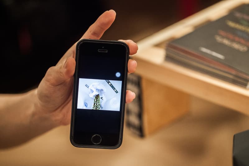 香港で開催された “7 DIGITAL ORIGINALS” プロジェクト イベントレポート