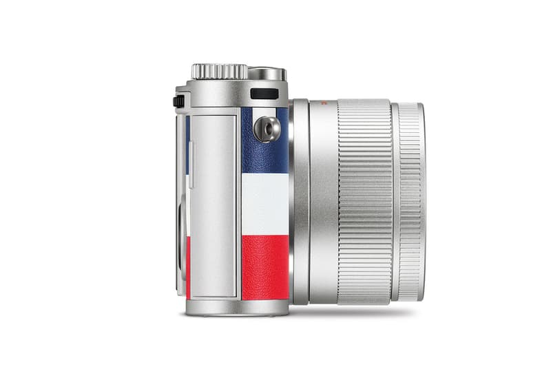 特別限定モデル LeicaX Edition Moncler がリリース