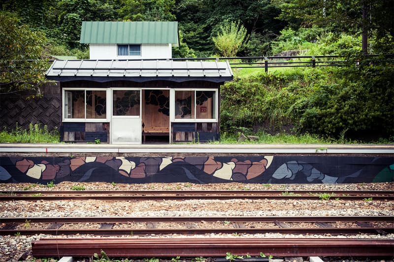 Levi’s® Store HARAJUKU 15周年記念 アートイベントの開催とスペシャルアイテム発売