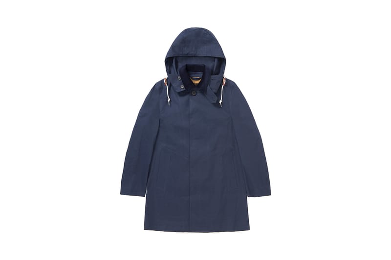 MACKINTOSH Dover Street Market Ginza 限定の別注モデル