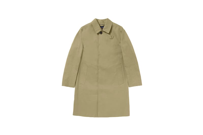 MACKINTOSH Dover Street Market Ginza 限定の別注モデル