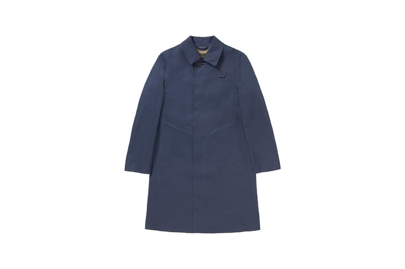 MACKINTOSH Dover Street Market Ginza 限定の別注モデル