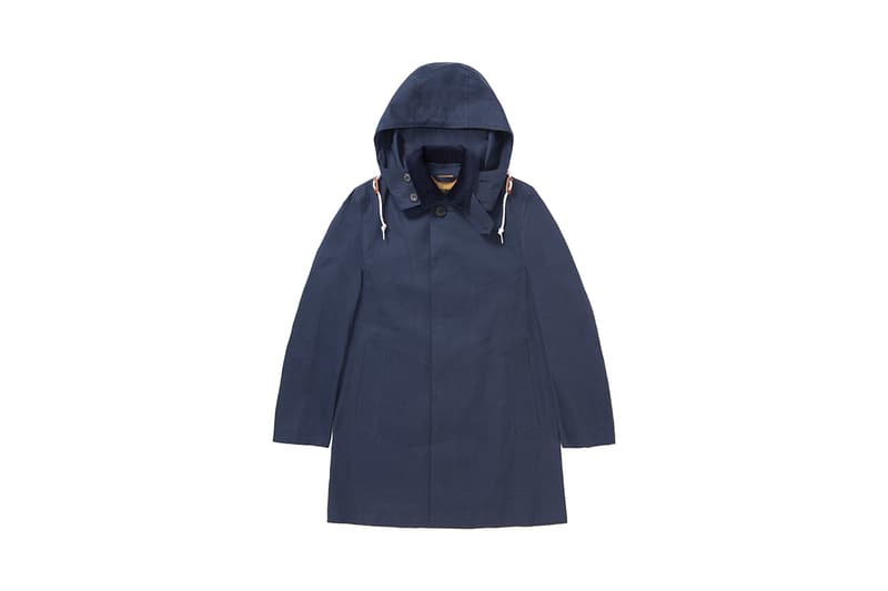 MACKINTOSH Dover Street Market Ginza 限定の別注モデル