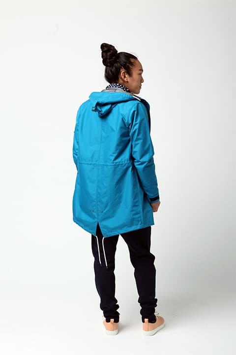 Maiden Noir 2014 Fall/Winter Collection ルックブック