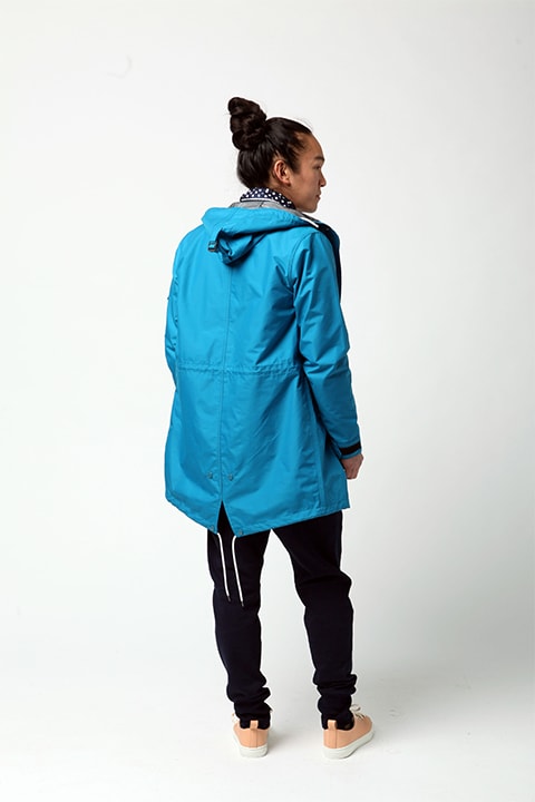 Maiden Noir 2014 Fall/Winter Collection ルックブック