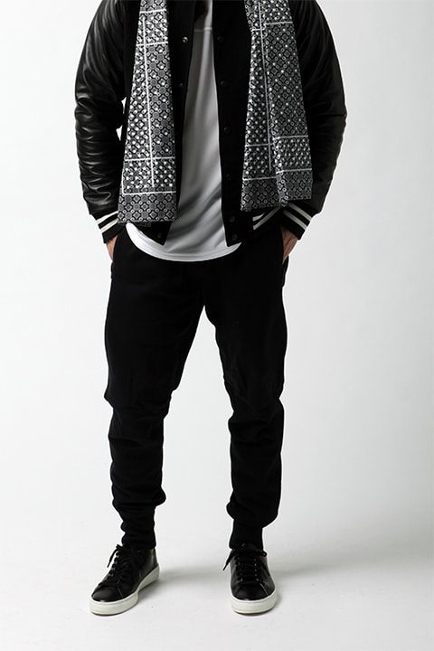 Maiden Noir 2014 Fall/Winter Collection ルックブック