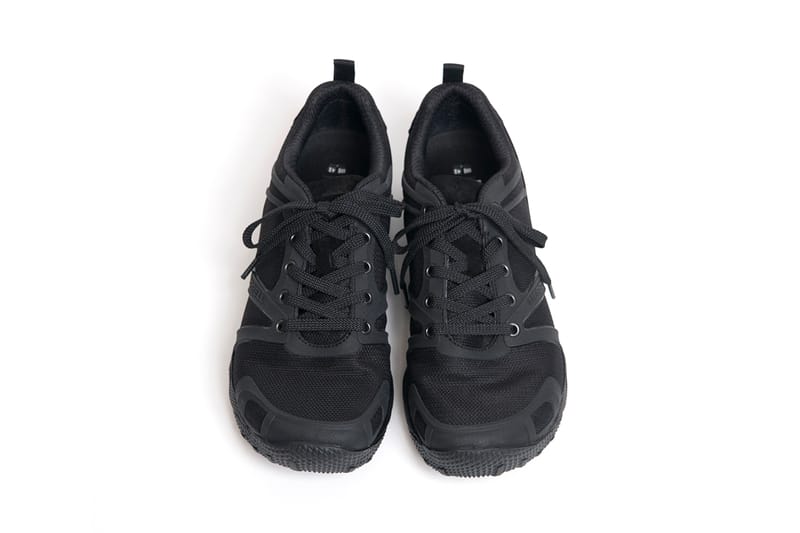 N.HOOLYWOOD EXCHANGE SERVICE X MERRELL 再入荷