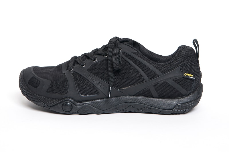 N.HOOLYWOOD EXCHANGE SERVICE X MERRELL 再入荷