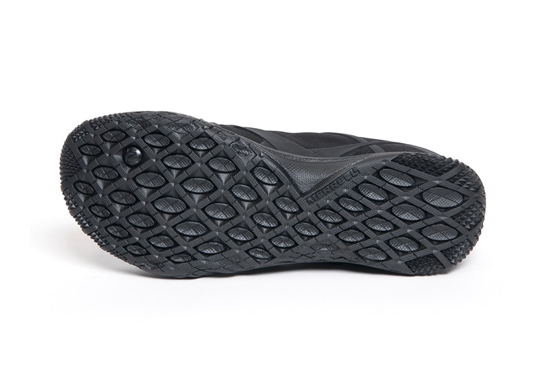 N.HOOLYWOOD EXCHANGE SERVICE X MERRELL 再入荷