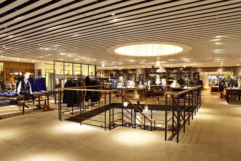 新感覚のライフスタイルショップ『niko and ... TOKYO』がオープン