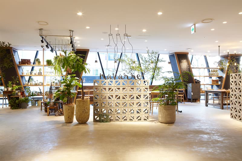 新感覚のライフスタイルショップ『niko and ... TOKYO』がオープン