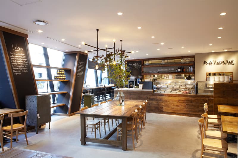 新感覚のライフスタイルショップ『niko and ... TOKYO』がオープン