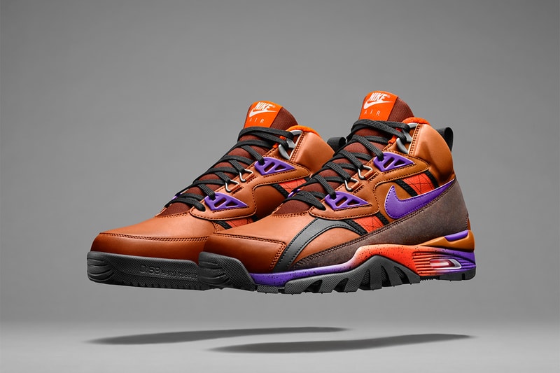 Nike Holiday '14 SneakerBoots 最新コレクション