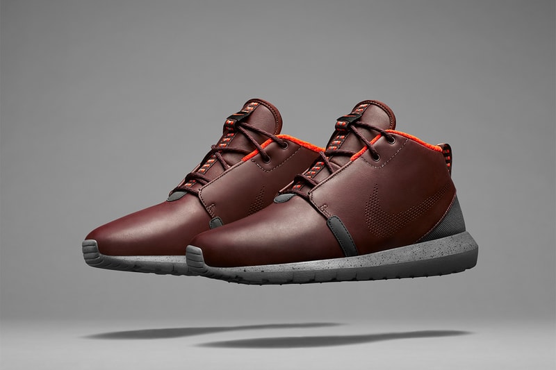 Nike Holiday '14 SneakerBoots 最新コレクション