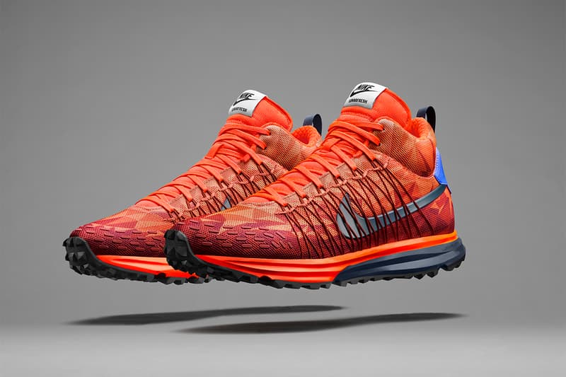 Nike Holiday '14 SneakerBoots 最新コレクション