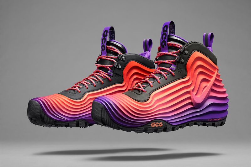 Nike Holiday '14 SneakerBoots 最新コレクション