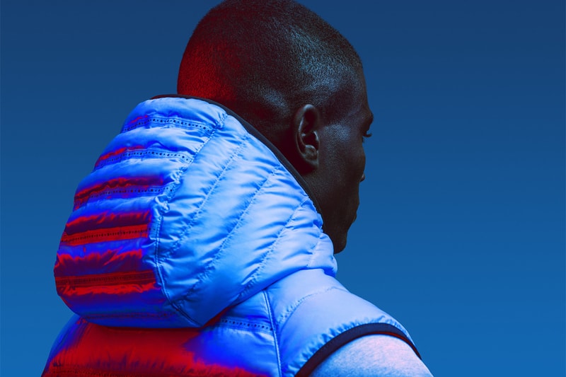  Nike Sportswear Tech Fleece Aeroloft 誕生