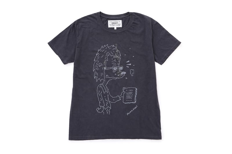 PEEL & LIFTのポップアップストアがオープン