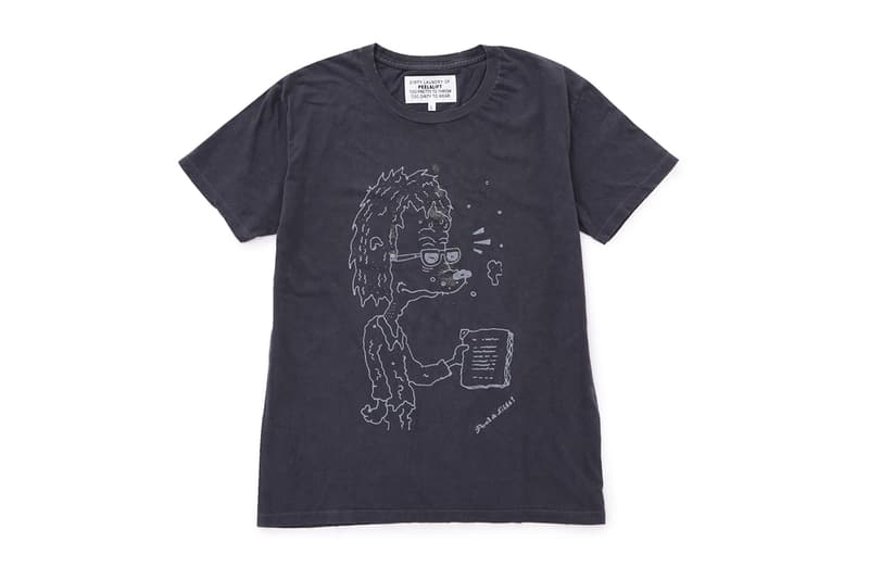 PEEL & LIFTのポップアップストアがオープン