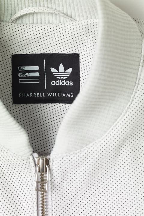 adidas Originals = PHARRELL WILLIAMS “Tennis Pack” 発売