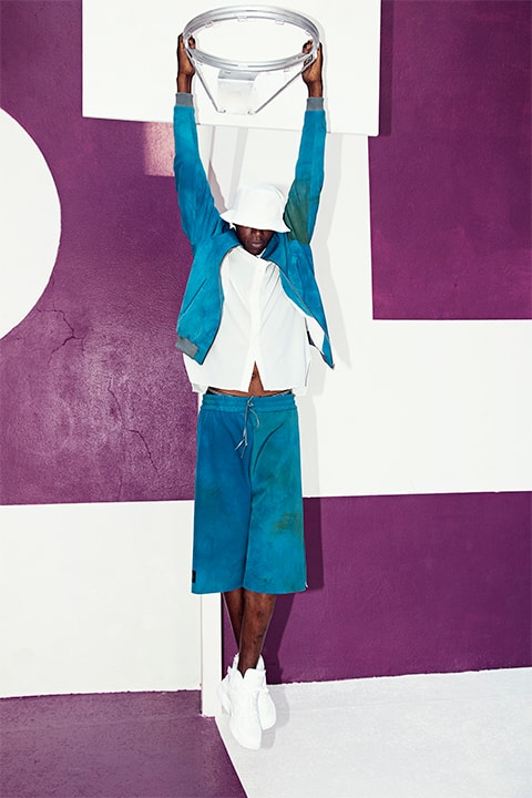 PIGALLE BASKETBALL COLLECTION 限定発売