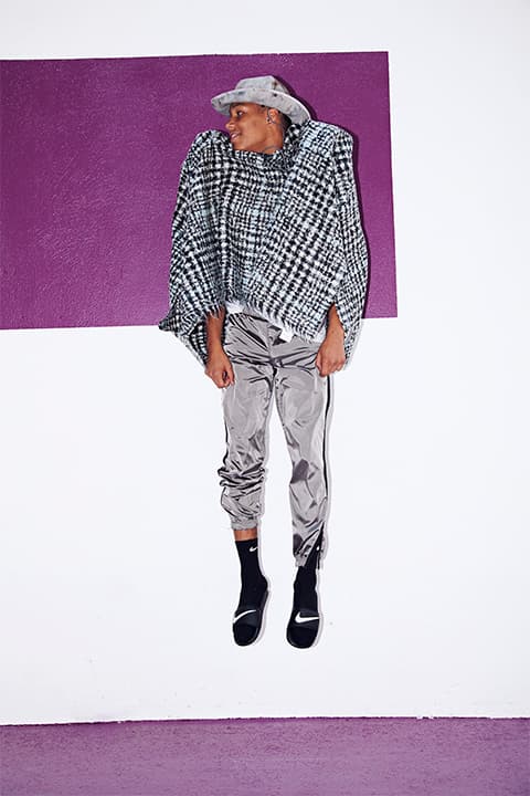 PIGALLE BASKETBALL COLLECTION 限定発売