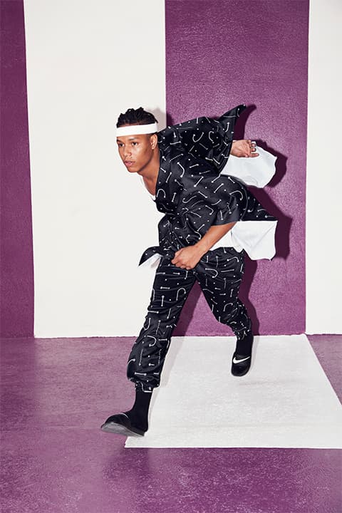 PIGALLE BASKETBALL COLLECTION 限定発売