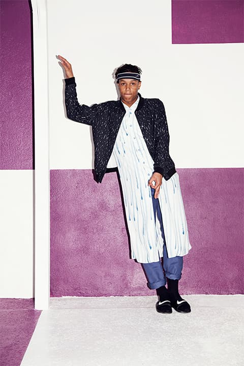 PIGALLE BASKETBALL COLLECTION 限定発売