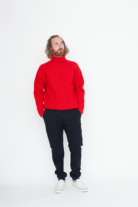 SILAS 2014 Holiday Collection ルックブック