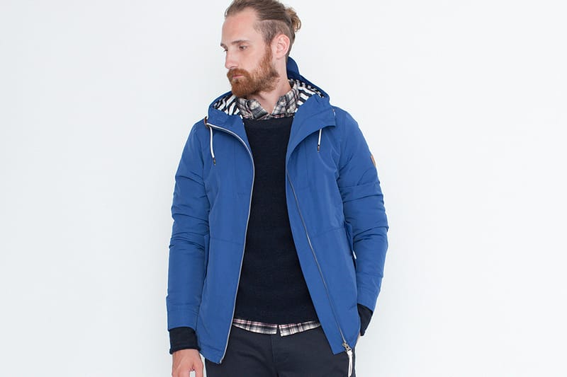 SILAS 2014 Holiday Collection ルックブック