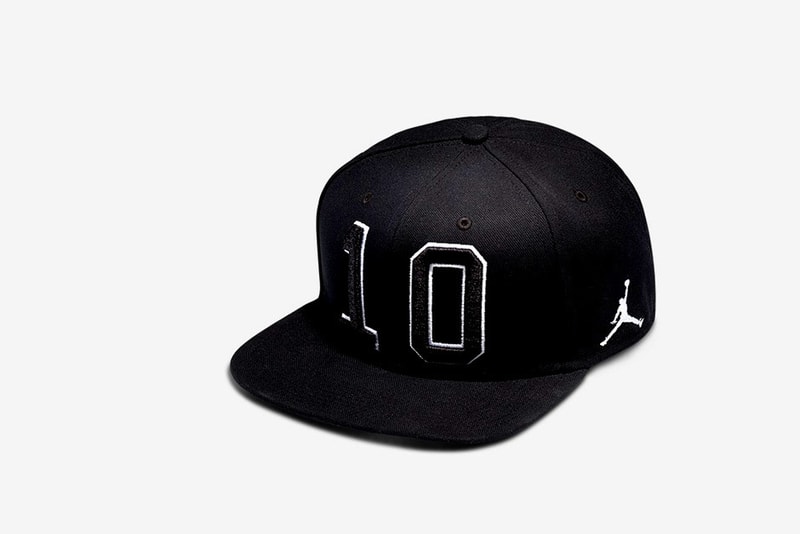 SLAM DUNK x Jordan Brand コラボコレクション