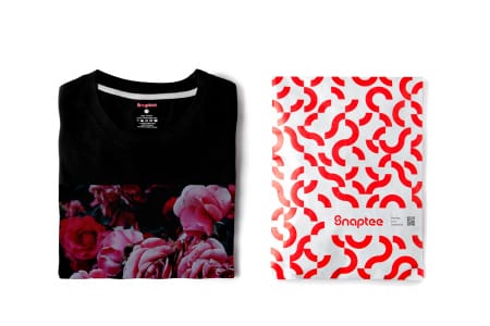 Snaptee、Lee Jeansの125周年を祝したコラボキャンペーンを開催中