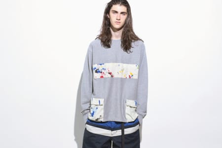 soe 2015 Spring/Summer Collection