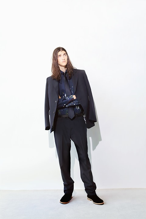 soe 2015 Spring/Summer Collection