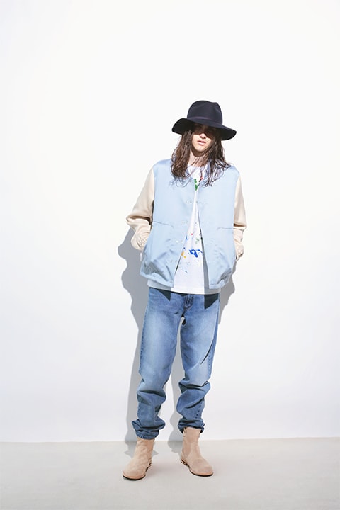 soe 2015 Spring/Summer Collection
