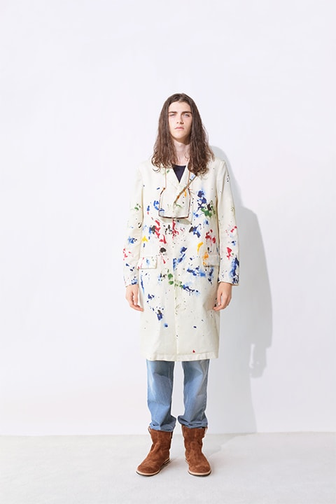 soe 2015 Spring/Summer Collection
