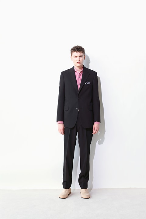 soe 2015 Spring/Summer Collection