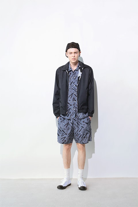 soe 2015 Spring/Summer Collection