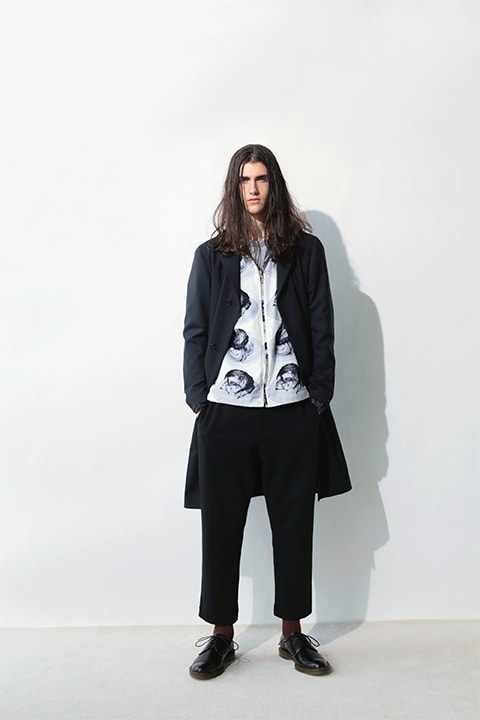 soe 2015 Spring/Summer Collection