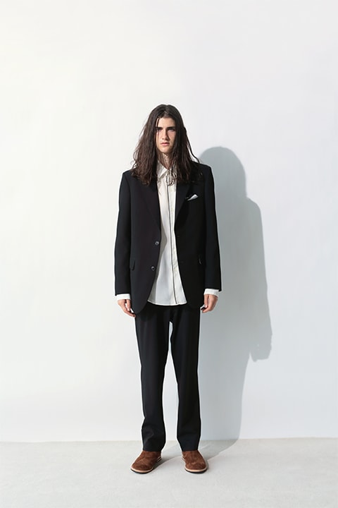 soe 2015 Spring/Summer Collection