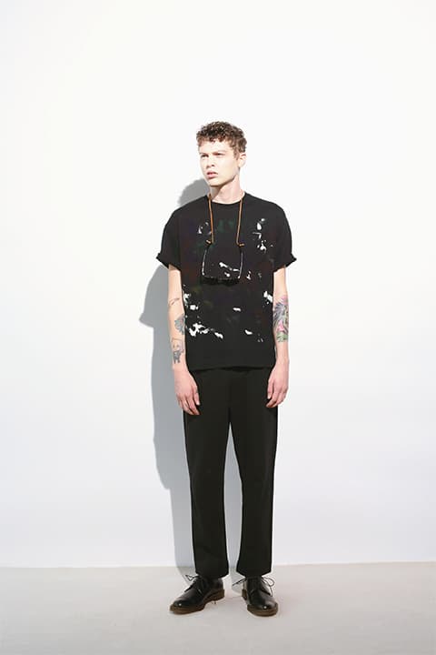 soe 2015 Spring/Summer Collection