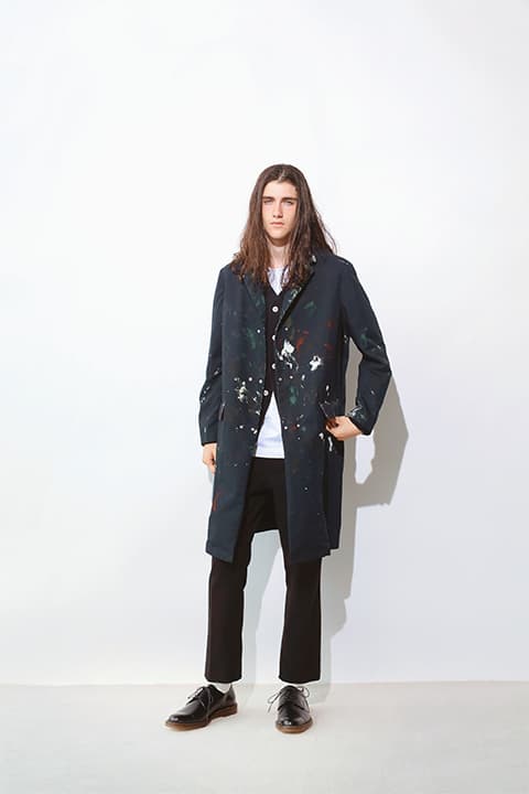 soe 2015 Spring/Summer Collection