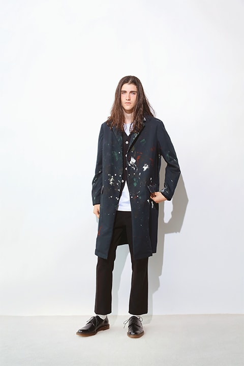 soe 2015 Spring/Summer Collection
