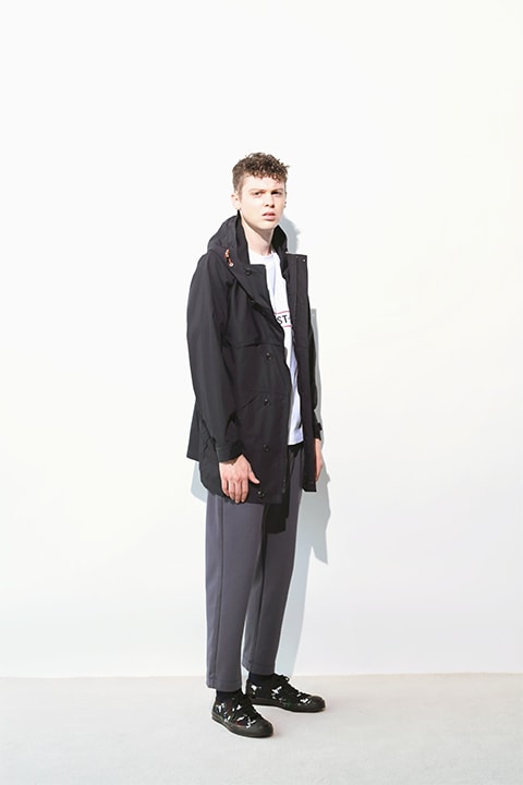 soe 2015 Spring/Summer Collection
