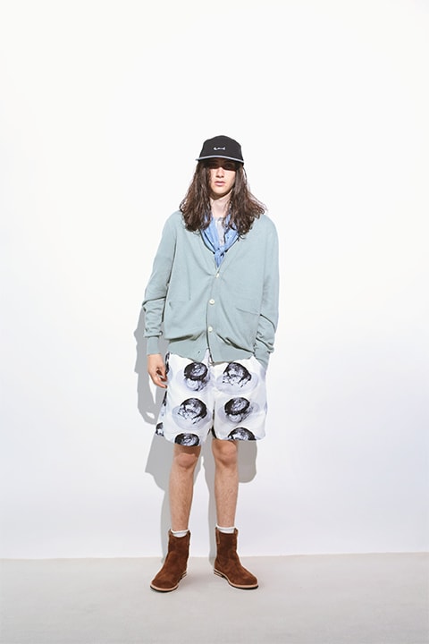 soe 2015 Spring/Summer Collection